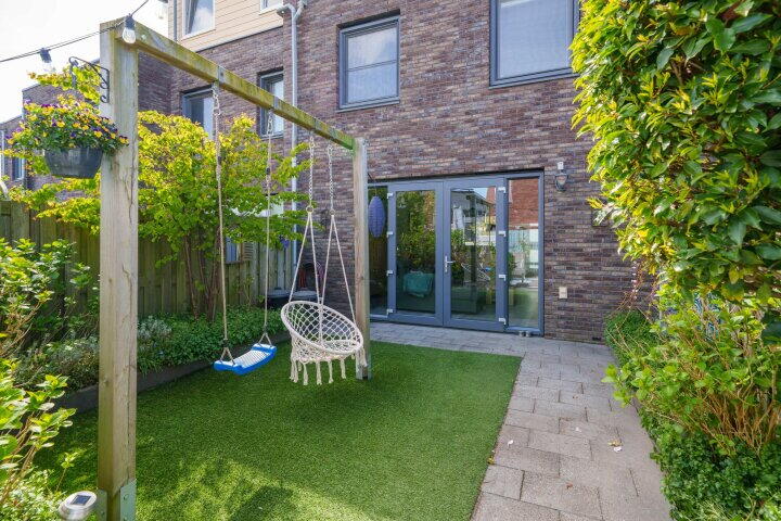 Foto 34 - Roald Amundsenstraat 106, Almere