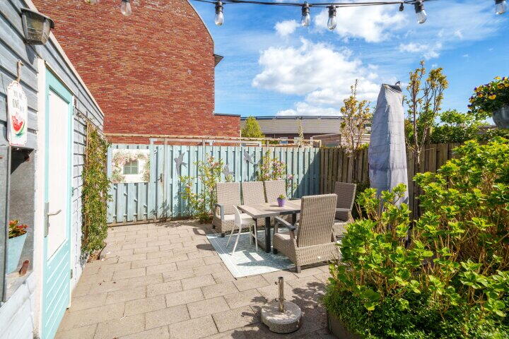 Foto 35 - Roald Amundsenstraat 106, Almere