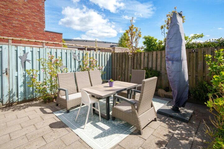 Foto 36 - Roald Amundsenstraat 106, Almere