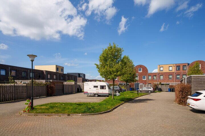 Foto 38 - Roald Amundsenstraat 106, Almere