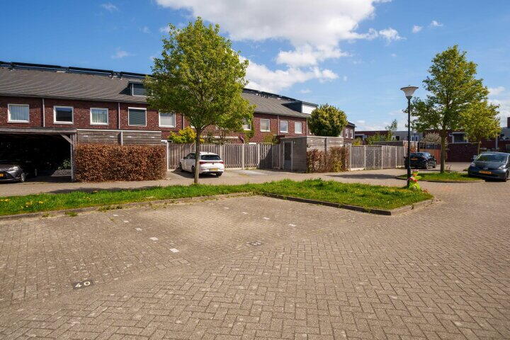 Foto 39 - Roald Amundsenstraat 106, Almere