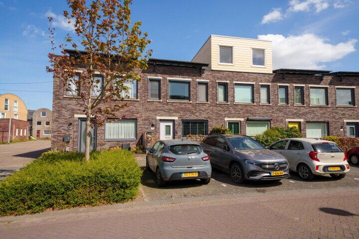 Foto 5 - Roald Amundsenstraat 106, Almere
