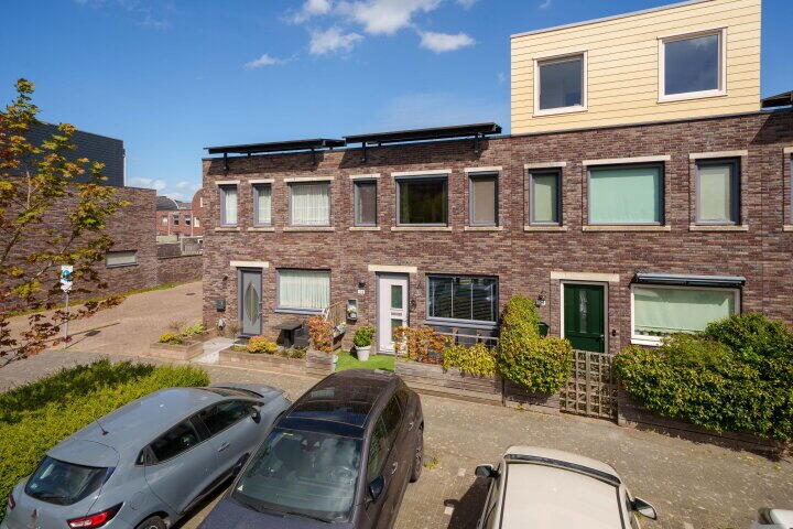 Foto 41 - Roald Amundsenstraat 106, Almere