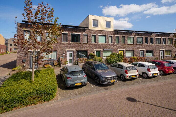 Foto 42 - Roald Amundsenstraat 106, Almere