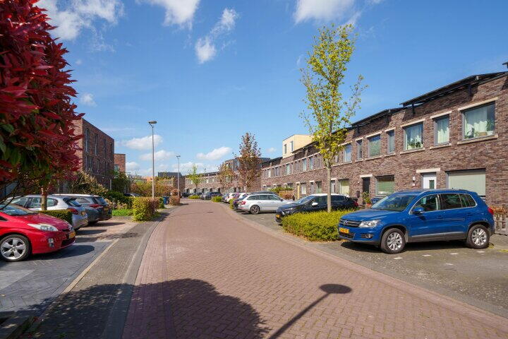 Foto 43 - Roald Amundsenstraat 106, Almere