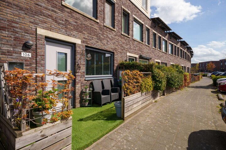 Foto 6 - Roald Amundsenstraat 106, Almere