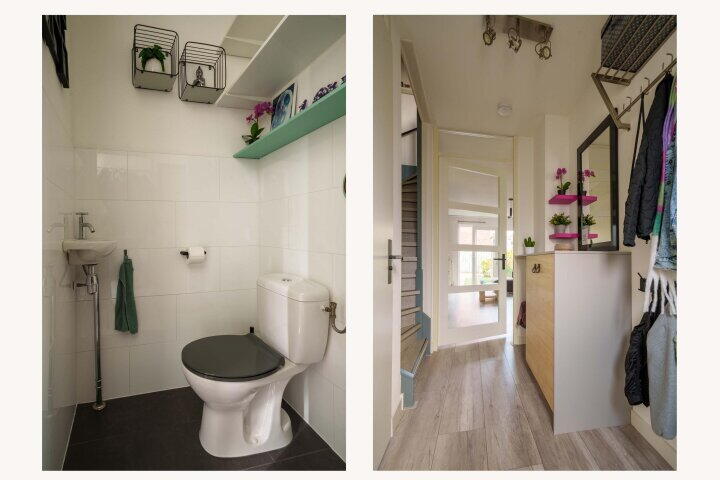 Foto 7 - Roald Amundsenstraat 106, Almere