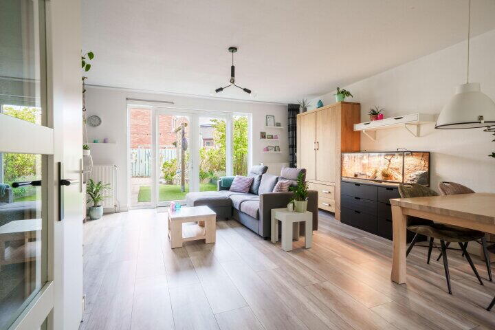 Foto 8 - Roald Amundsenstraat 106, Almere