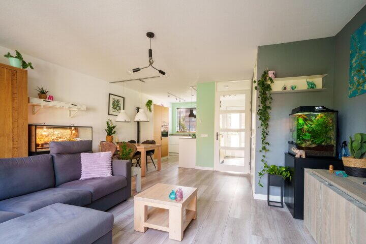 Foto 10 - Roald Amundsenstraat 106, Almere