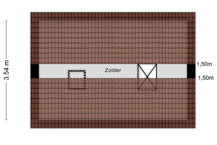 Foto 64 - Robijn 33, Zeewolde