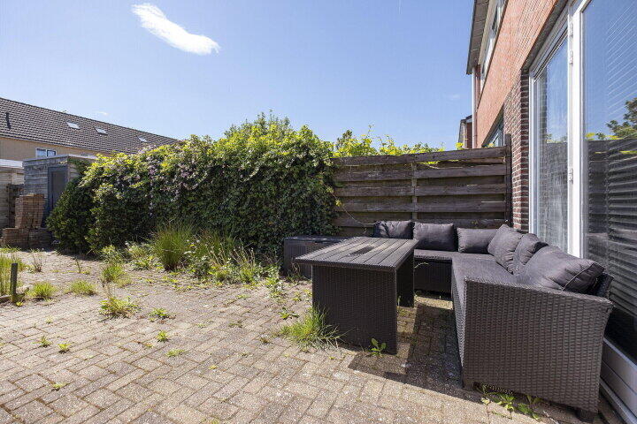 Foto 23 - Robijnstoep 45, Assen