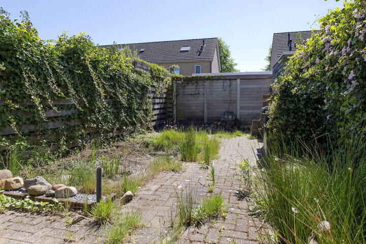 Foto 24 - Robijnstoep 45, Assen