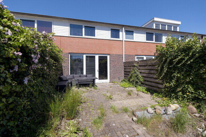 Foto 25 - Robijnstoep 45, Assen