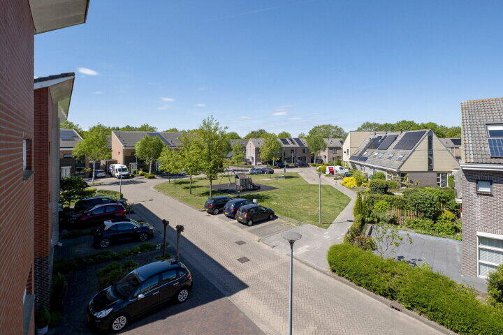 Foto 26 - Robijnstoep 45, Assen