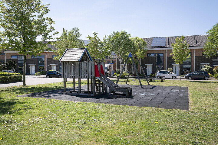 Foto 27 - Robijnstoep 45, Assen