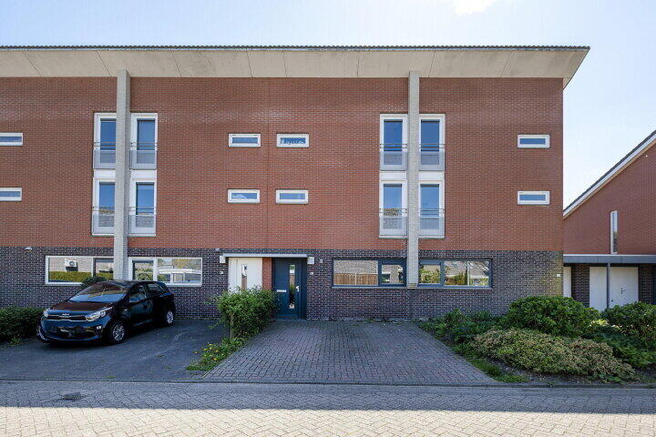 Foto 28 - Robijnstoep 45, Assen