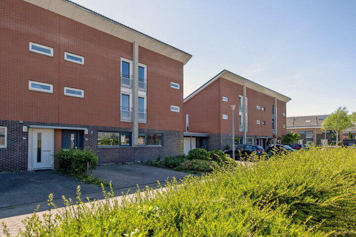 Foto 30 - Robijnstoep 45, Assen