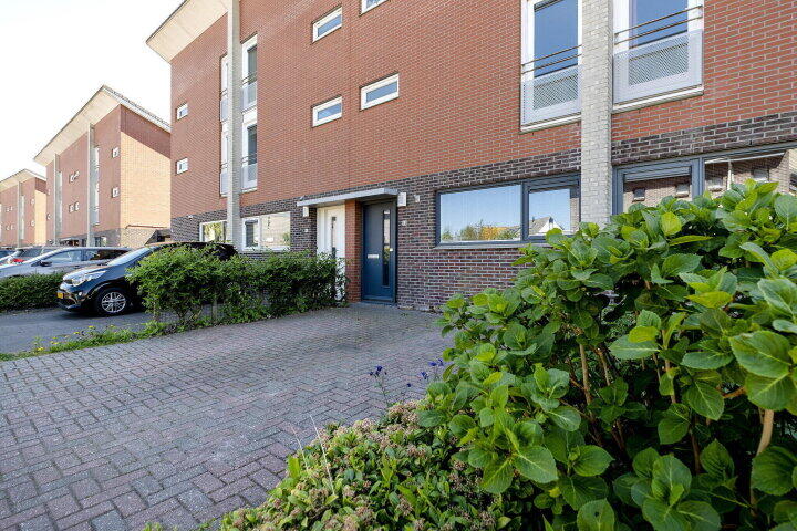 Foto 32 - Robijnstoep 45, Assen