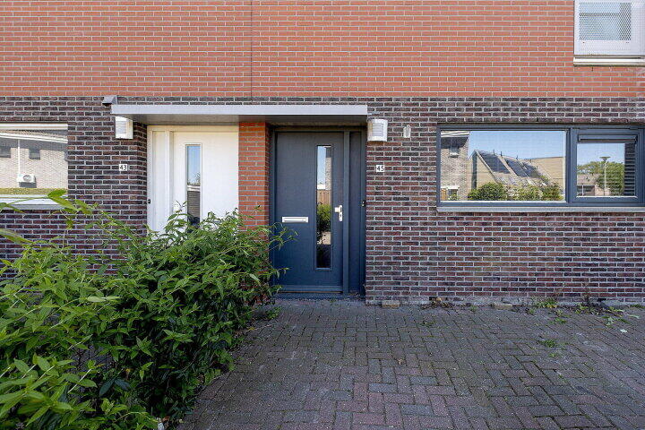 Foto 33 - Robijnstoep 45, Assen