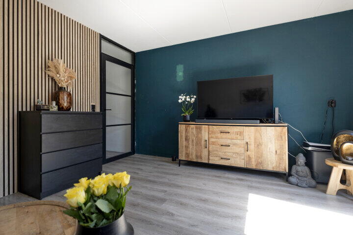 Foto 5 - Robijnstoep 45, Assen