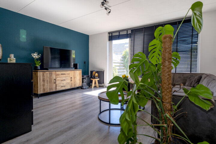 Foto 7 - Robijnstoep 45, Assen