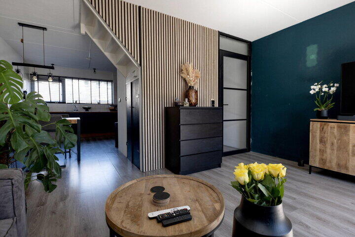 Foto 8 - Robijnstoep 45, Assen