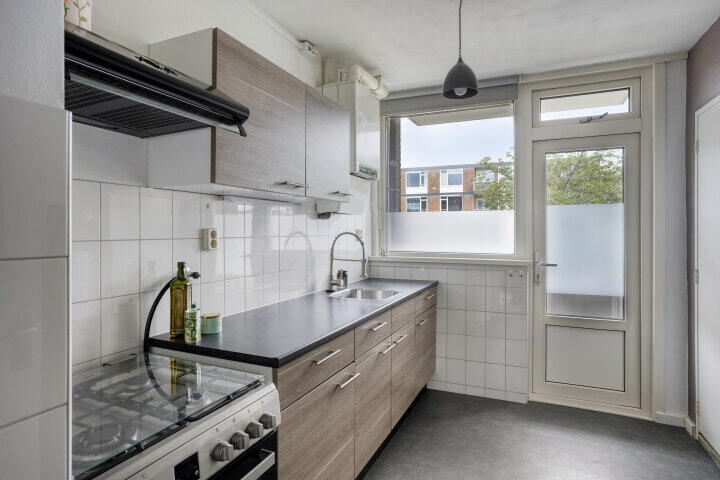 Foto 11 – Rochussenstraat 1, Nijmegen