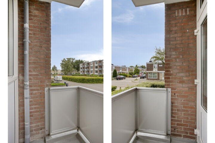 Foto 20 – Rochussenstraat 1, Nijmegen