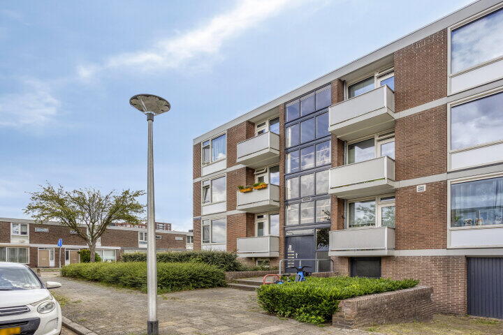 Foto 22 – Rochussenstraat 1, Nijmegen