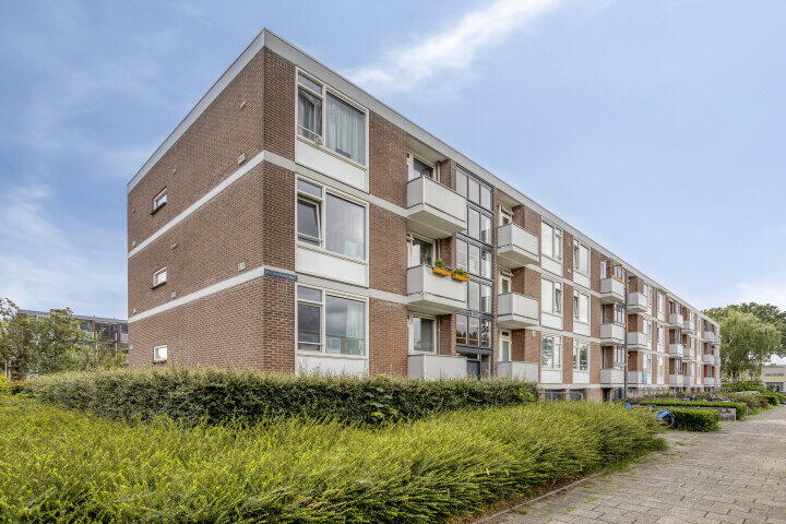 Foto 23 – Rochussenstraat 1, Nijmegen