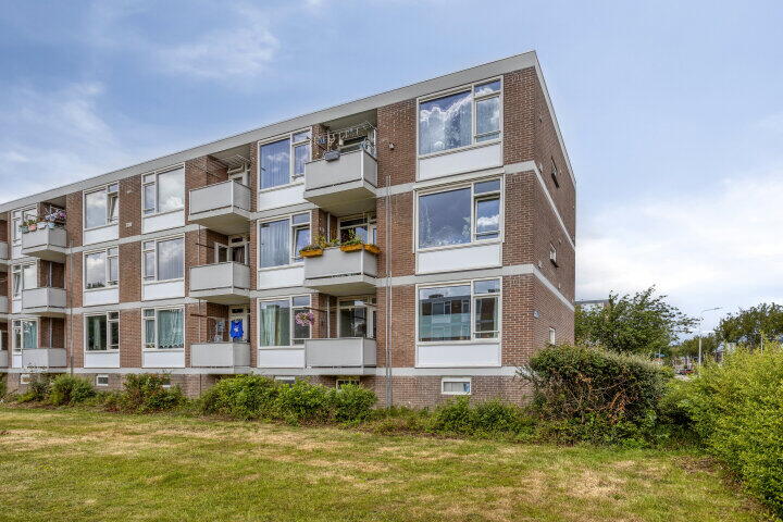 Foto 25 – Rochussenstraat 1, Nijmegen