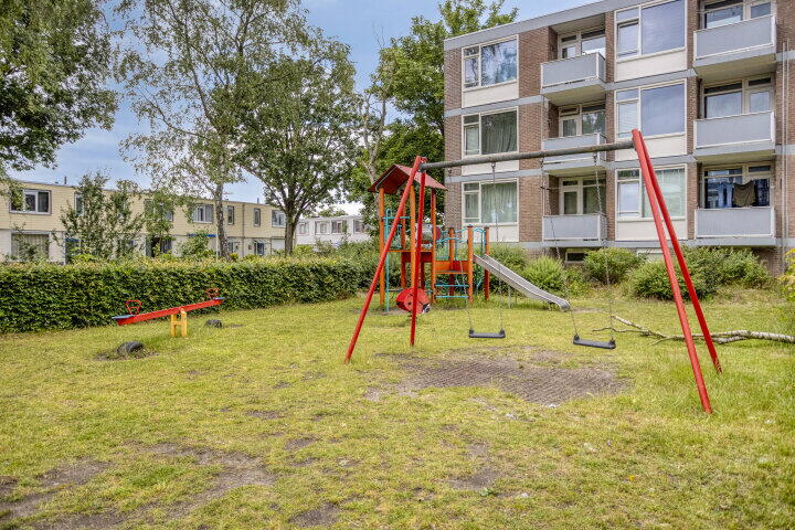 Foto 26 – Rochussenstraat 1, Nijmegen