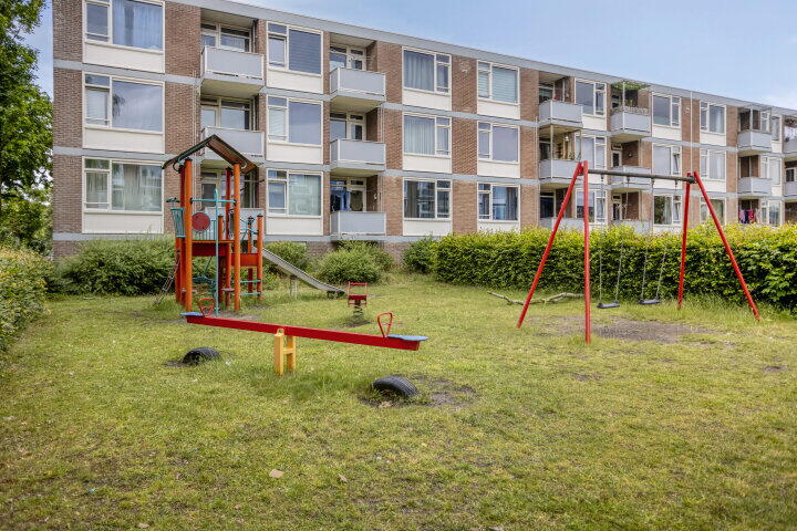 Foto 27 – Rochussenstraat 1, Nijmegen