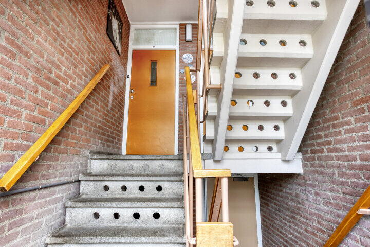 Foto 4 – Rochussenstraat 1, Nijmegen