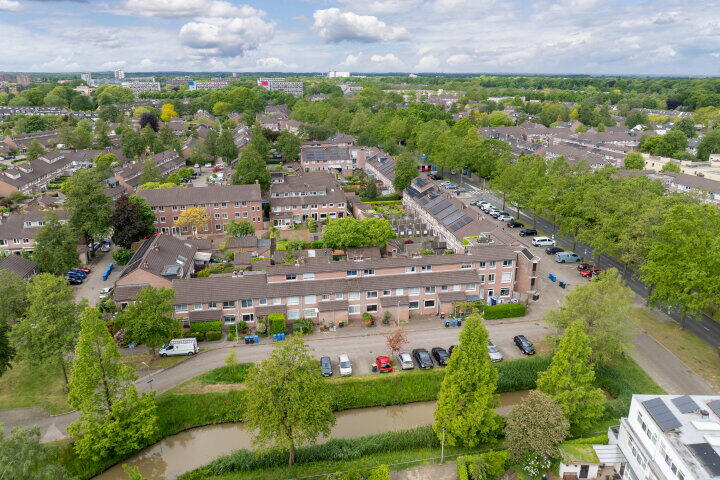 Foto 5 - Rodderikweg 7, Amersfoort