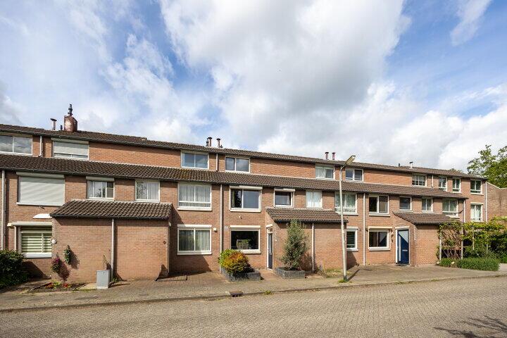 Foto 6 - Rodderikweg 7, Amersfoort