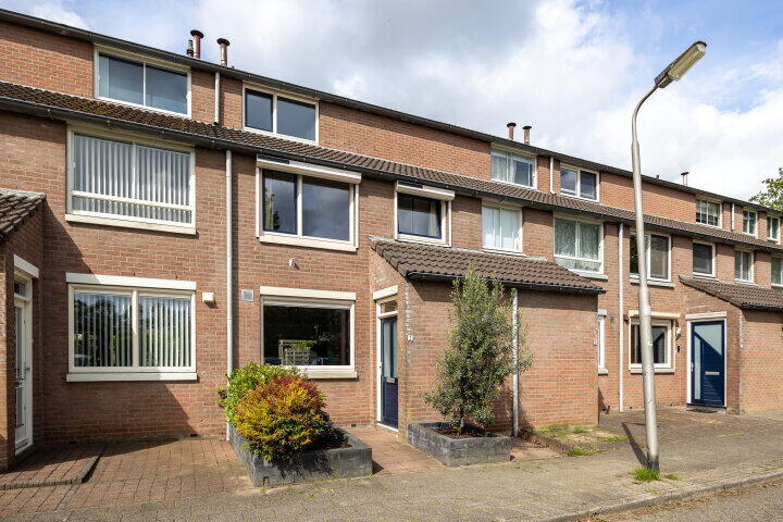 Foto 7 - Rodderikweg 7, Amersfoort