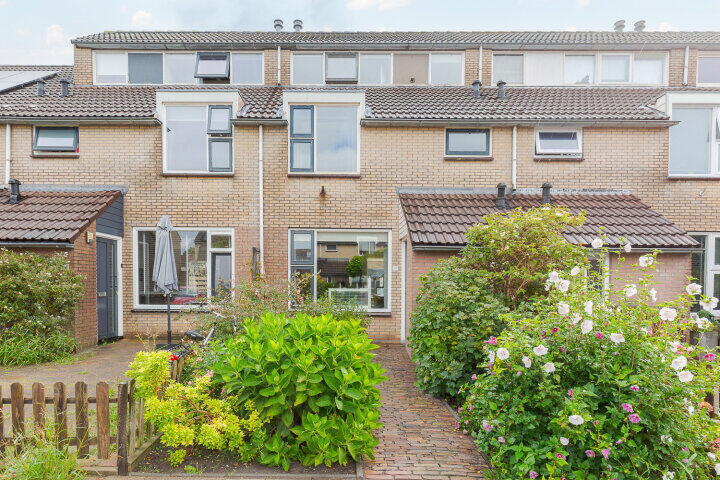 Foto 4 – Rode Klaver 81, Sneek