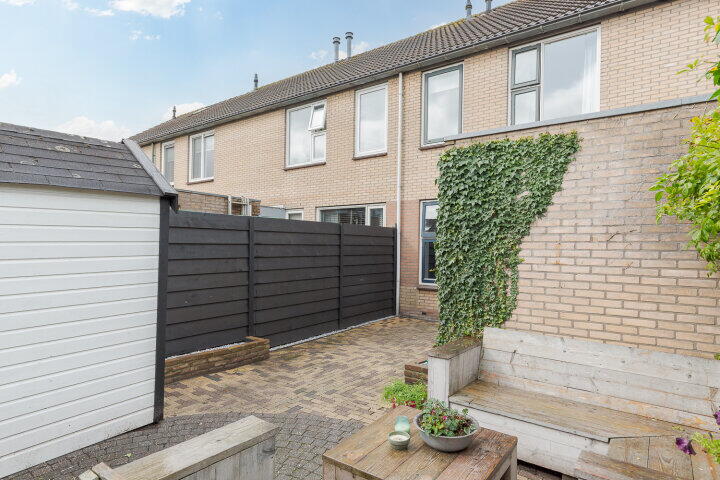 Foto 38 – Rode Klaver 81, Sneek