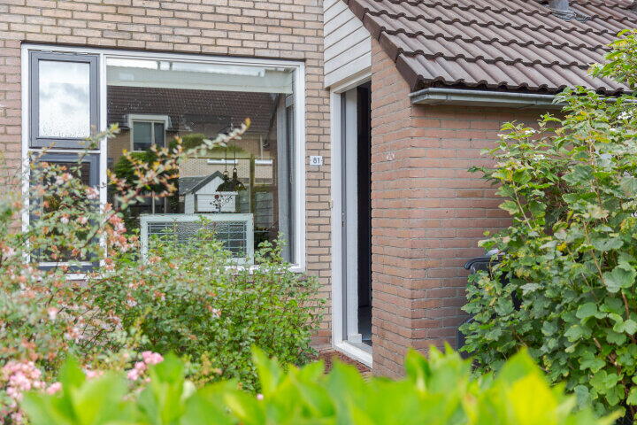 Foto 5 – Rode Klaver 81, Sneek