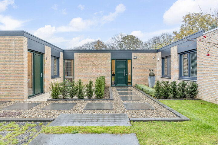 Rode Kruisstraat 21 , Lanaken