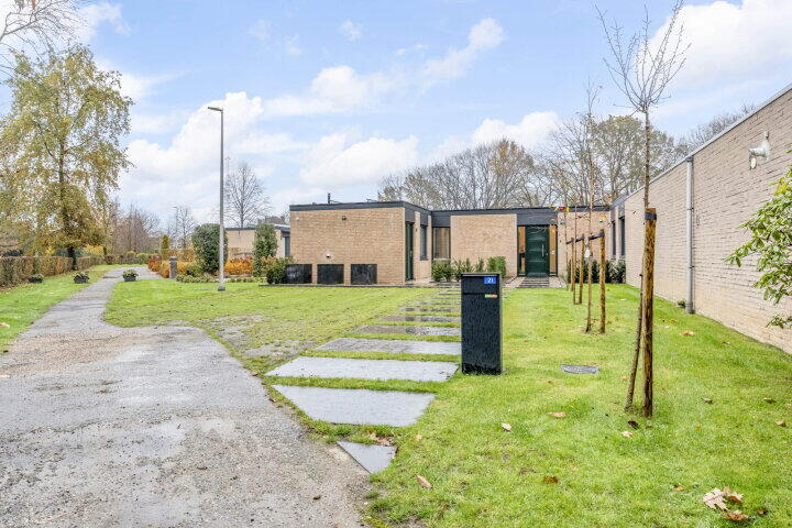 Foto 28 - Rode Kruisstraat 21, Lanaken