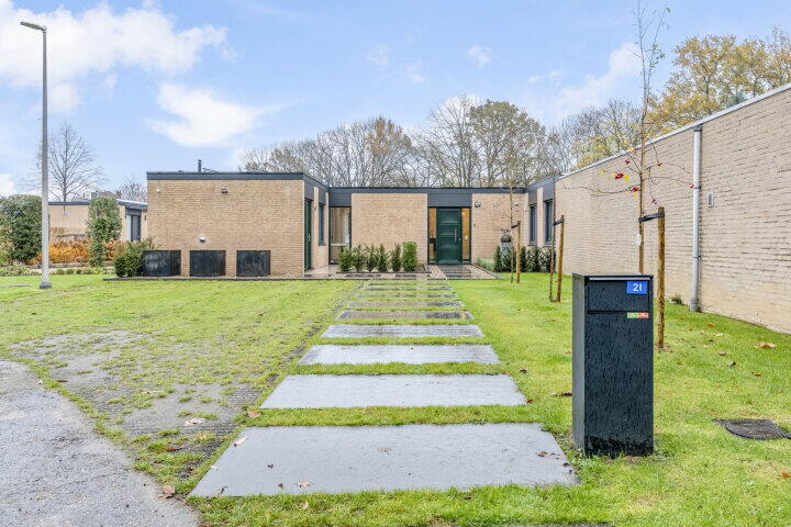 Foto 29 - Rode Kruisstraat 21, Lanaken