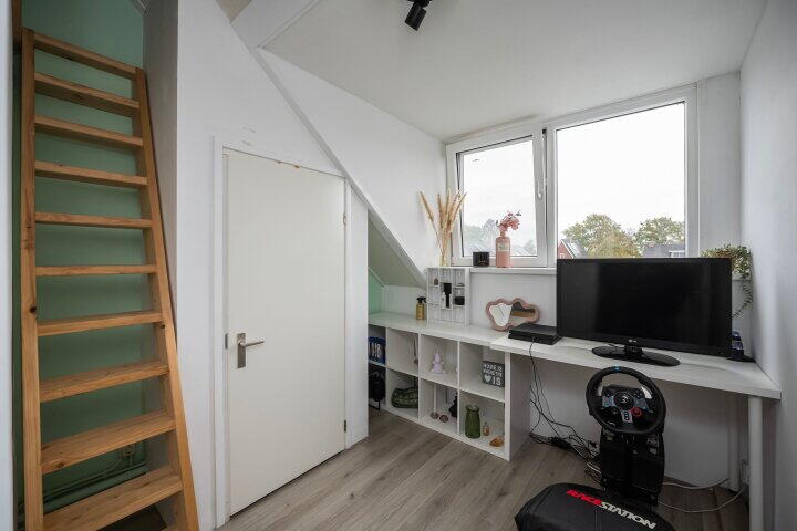 Foto 22 - Roef 49, Meppel