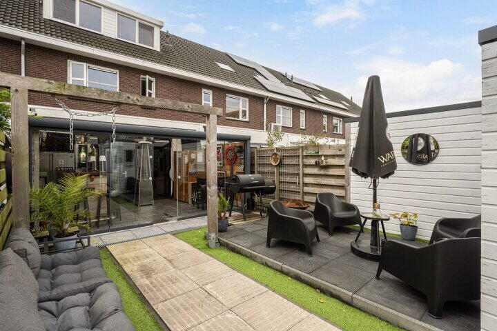 Foto 25 - Roef 49, Meppel