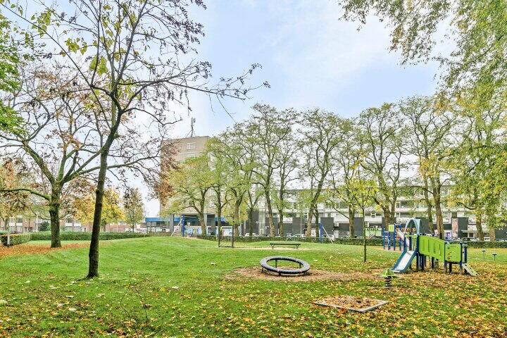 Foto 31 – Roelof Kranenburgplein 28, Tilburg