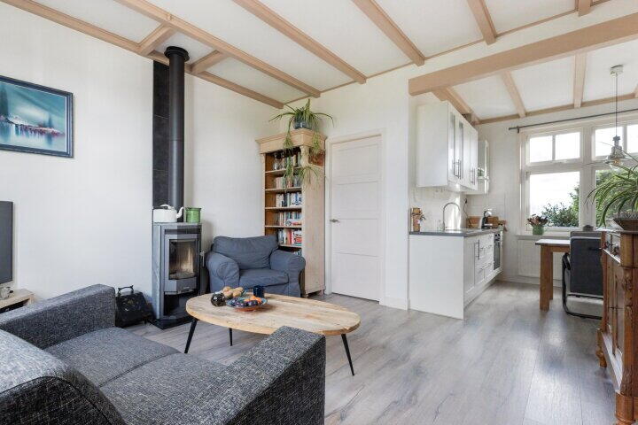 Foto 11 - Roemer 8, Hazerswoude-dorp