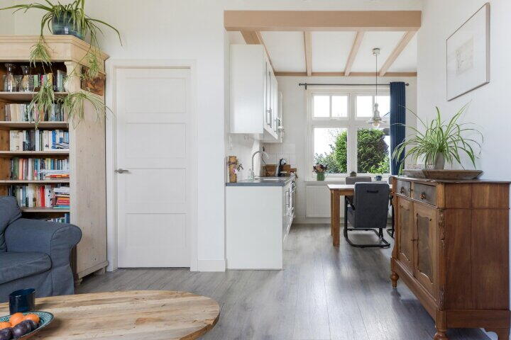 Foto 12 - Roemer 8, Hazerswoude-dorp