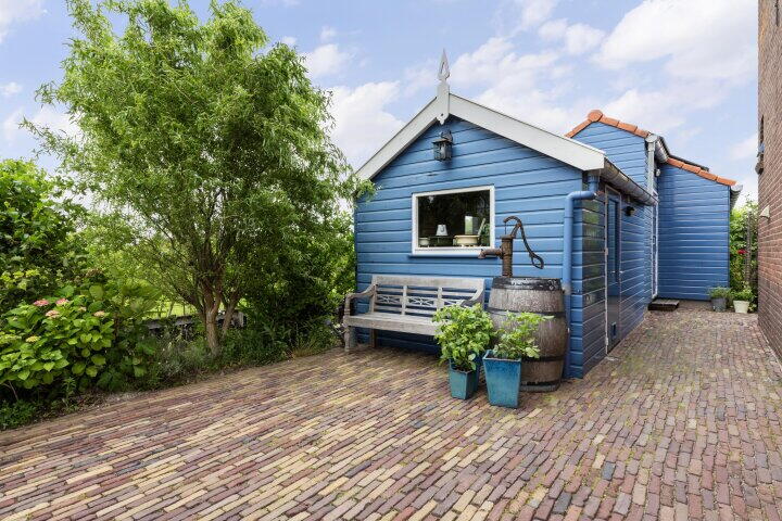 Foto 3 - Roemer 8, Hazerswoude-dorp