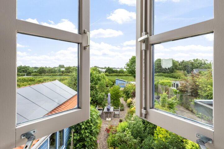 Foto 26 - Roemer 8, Hazerswoude-dorp